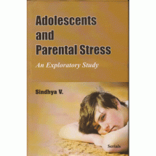 Adolescents and Parental Stress : An Exploratory Study